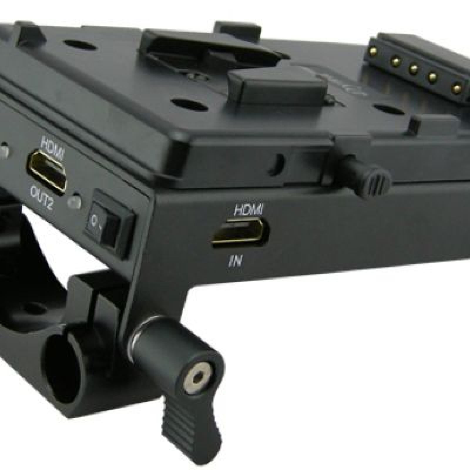 Location support v-lock v-mount - Photo 1 sur 4