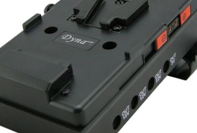 Location Location support v-lock v-mount