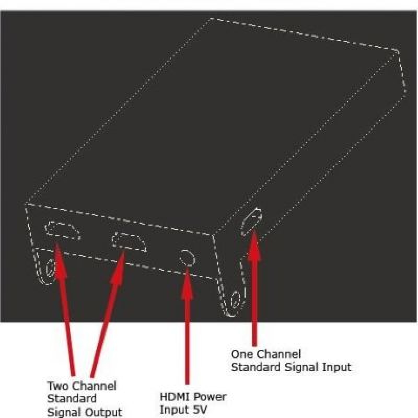 Location support v-lock v-mount - Photo 3 sur 4