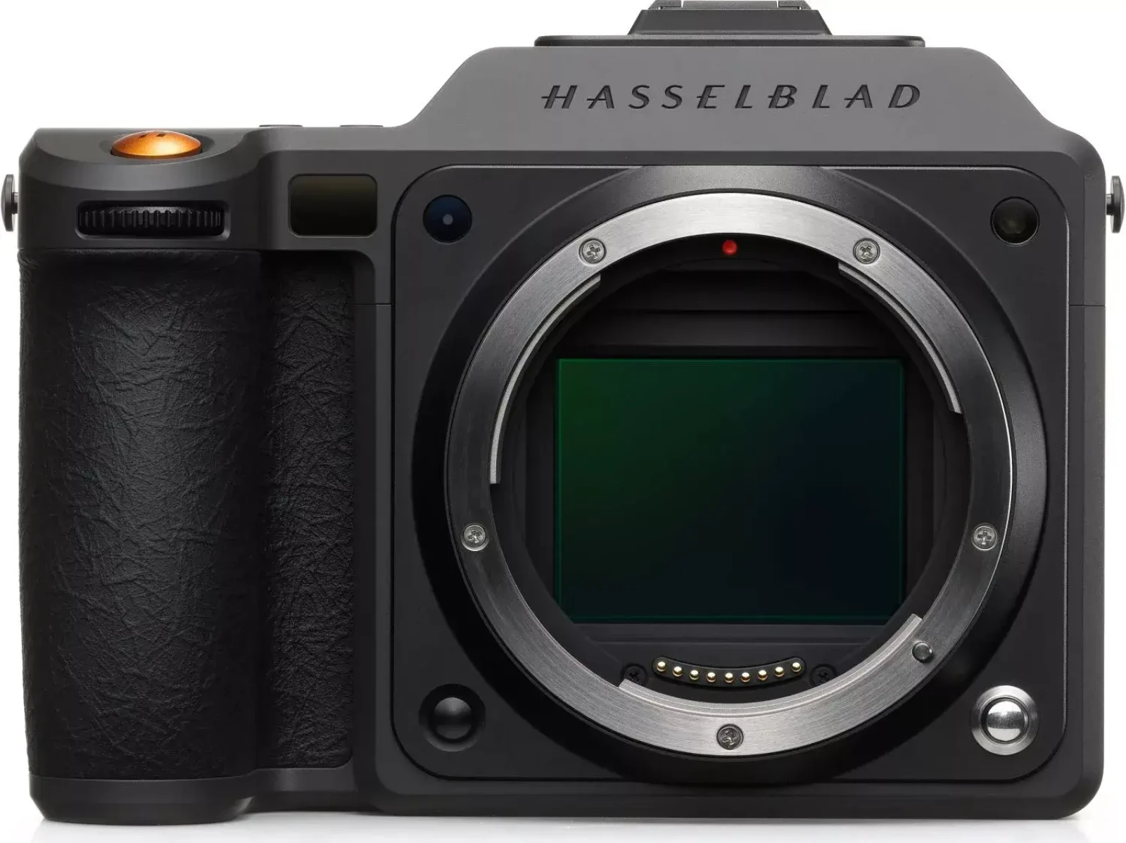 Hasselblad X2D II - Photo 1 sur 1