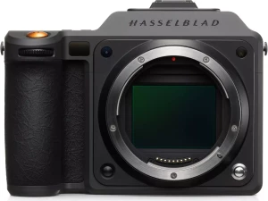 Location Hasselblad X2D II