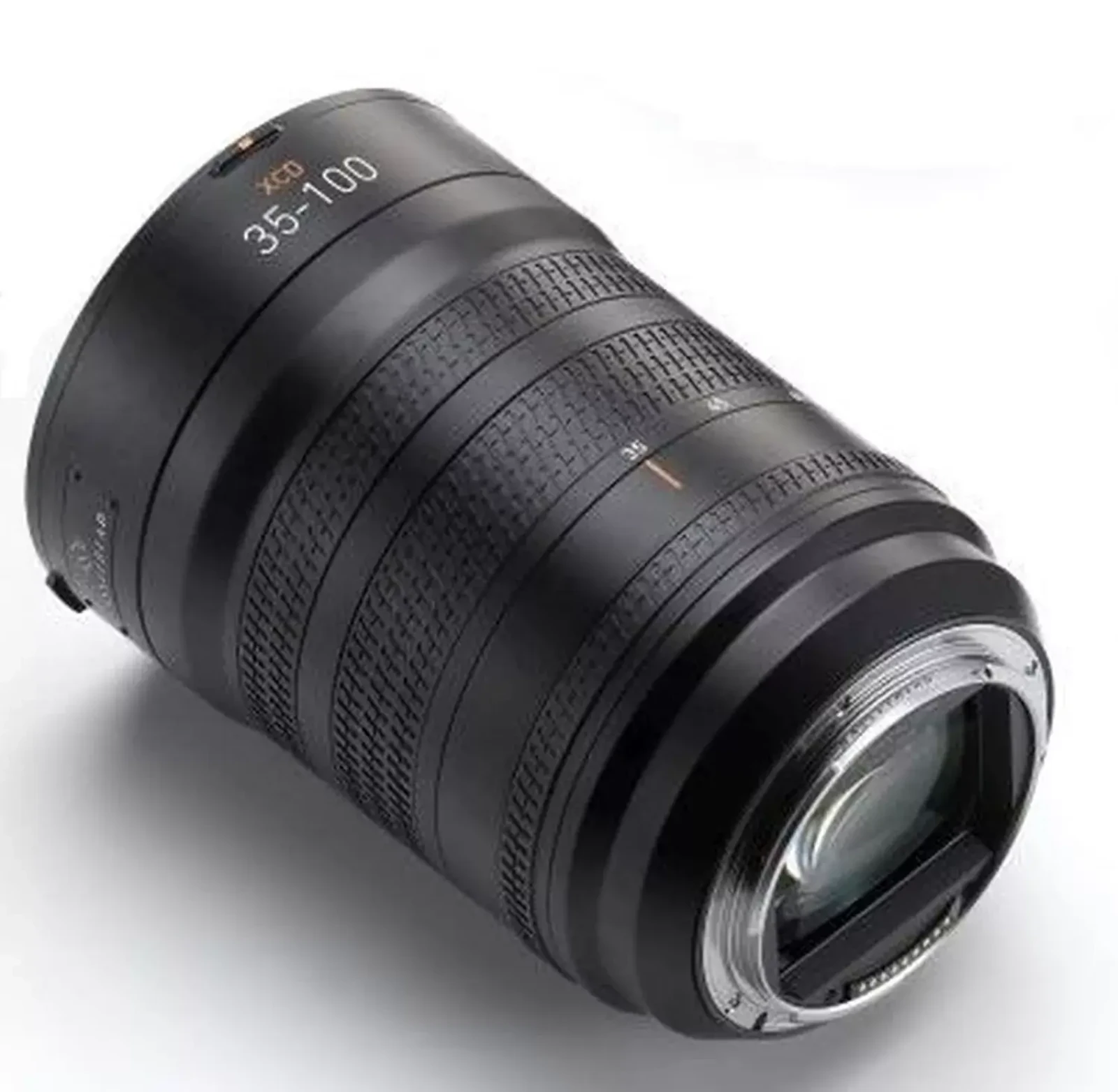 Hasselblad XCD 35-100 F/2.8-4 - Photo 1 sur 1