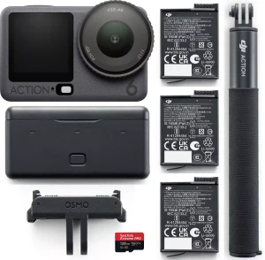 Location Dji Osmo Action 6