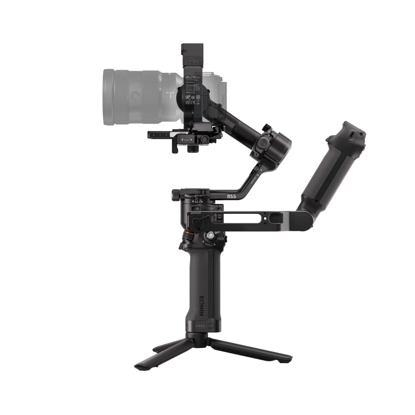 Dji Ronin RS 5 - Photo 1 sur 2