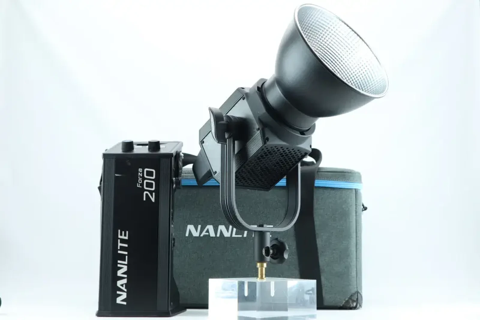 Nanlite Forza 200 - Photo 1 sur 3