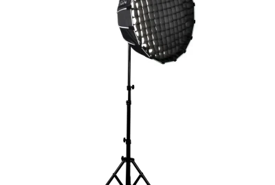 Location Nanlite Forza 60B (bi-color)
