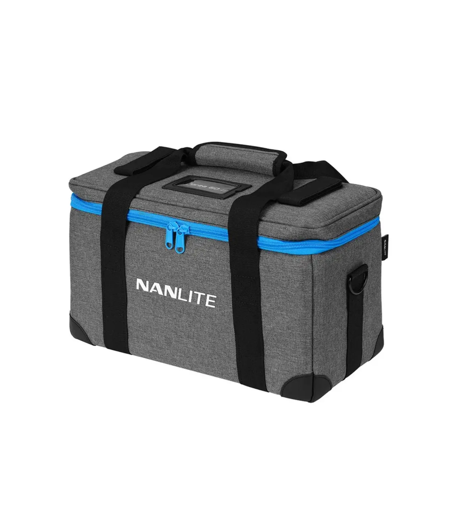 Nanlite Forza 60B (bi-color) - Photo 3 sur 4