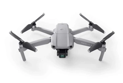 Location DJI Mavic Air 2 - Fly more combo
