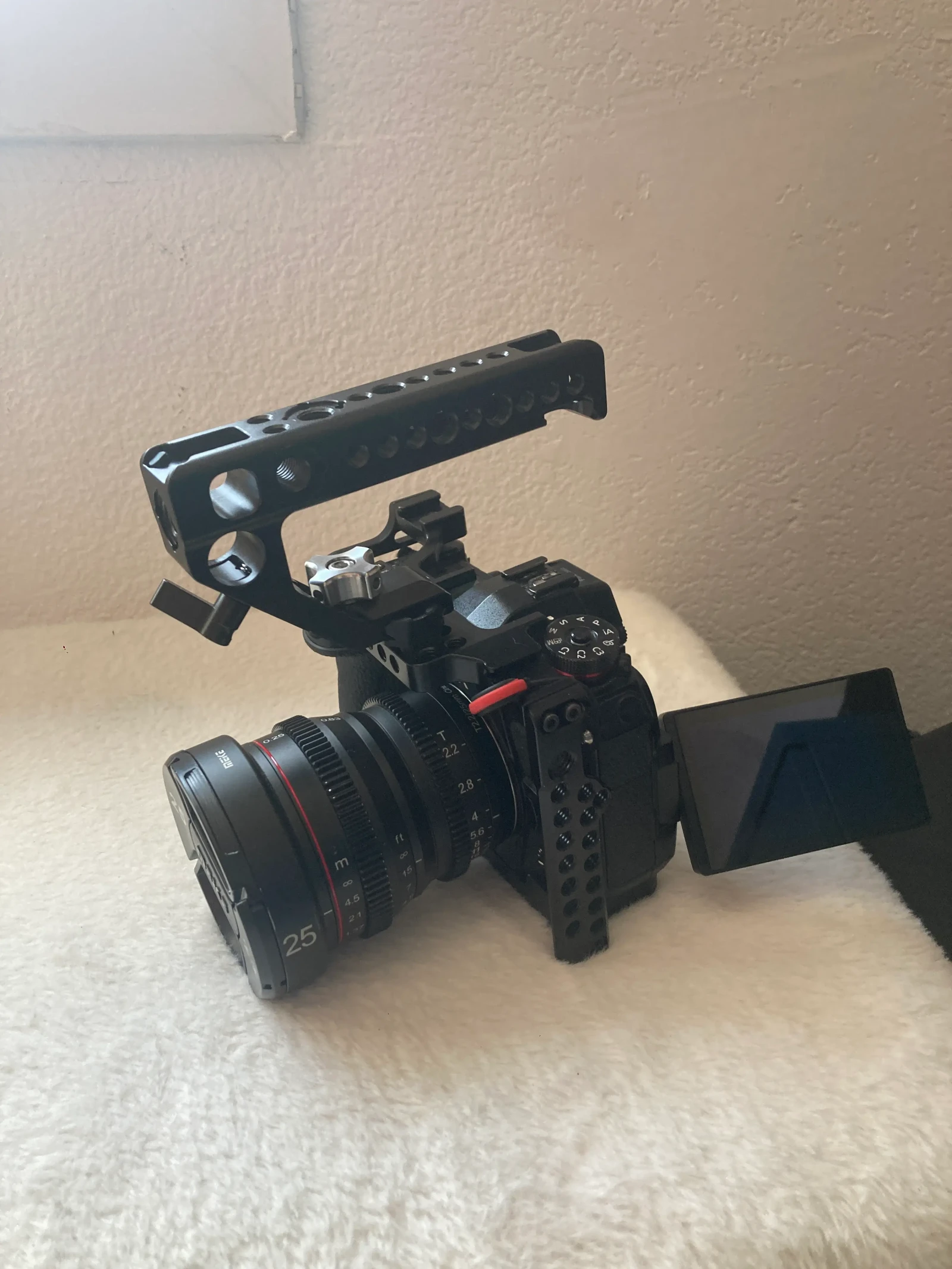 Panasonic Lumix G9 - Photo 2 sur 3