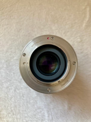 Location Meike M4/3 - MFT Cine T2.2