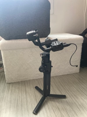 Location DJI Ronin-S