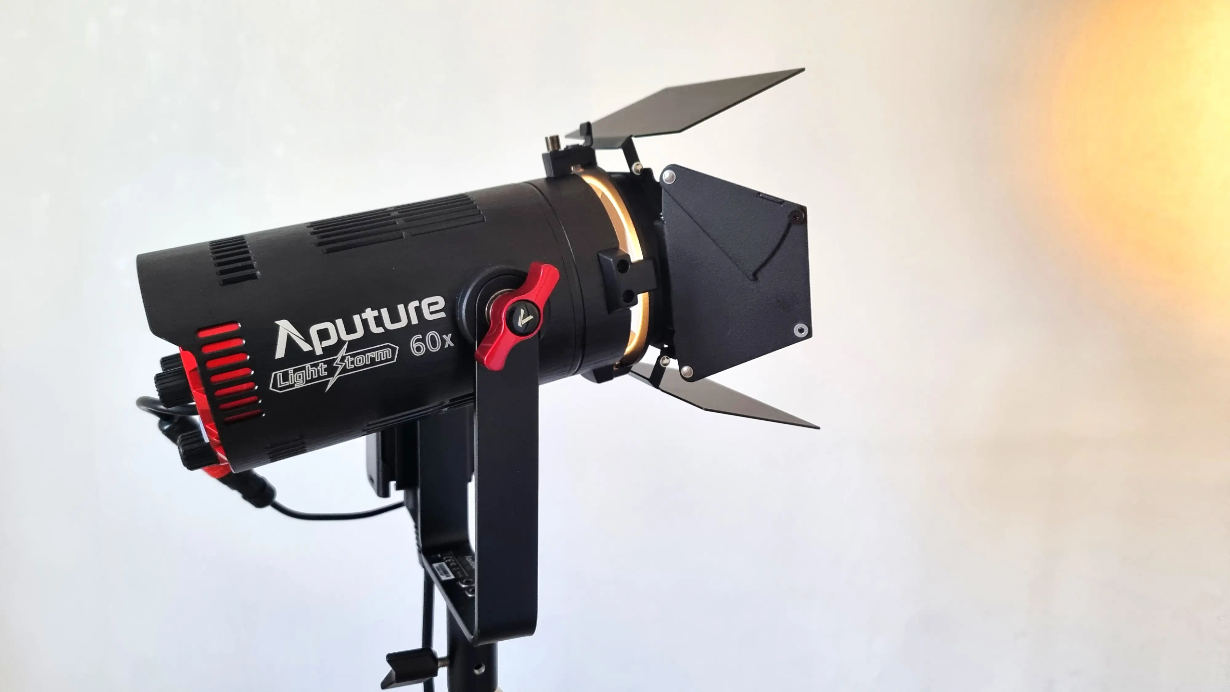 Aputure LS 60X