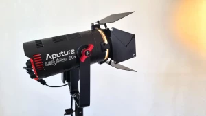 Location Aputure LS 60X