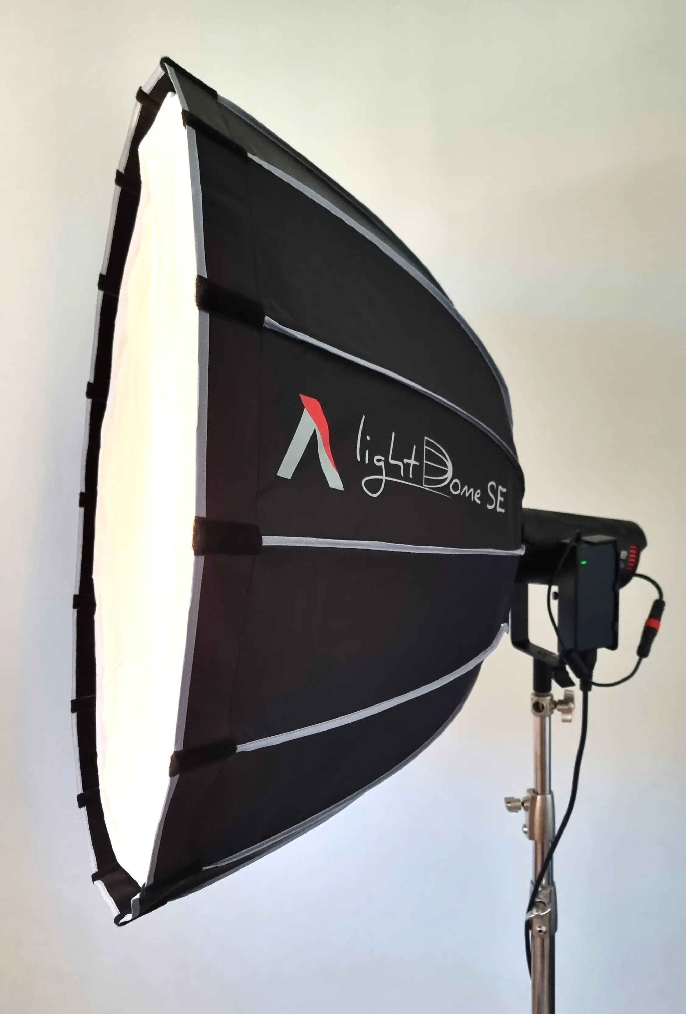 Aputure Light Dome SE
