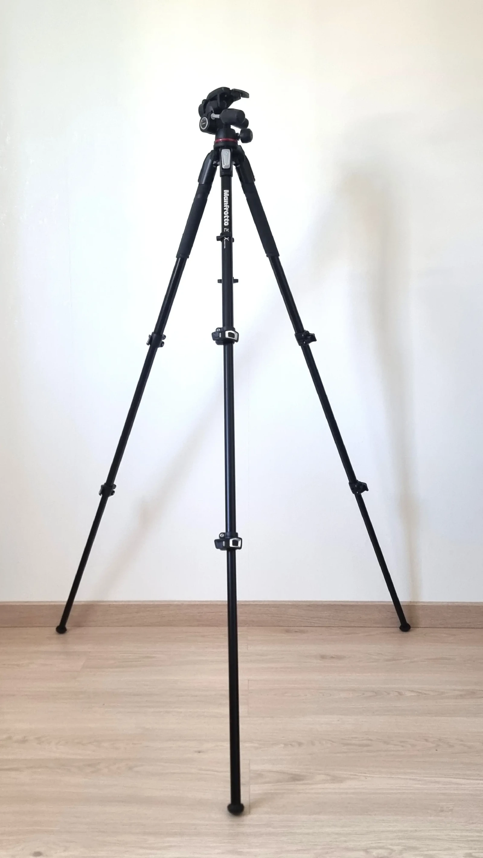 Manfrotto MK190X3 - Photo 4 sur 4