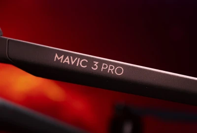 Location DJI Mavic 3 Pro