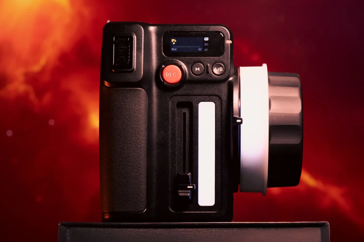 Location DJI Unité manuelle Focus Pro - Lightyshare