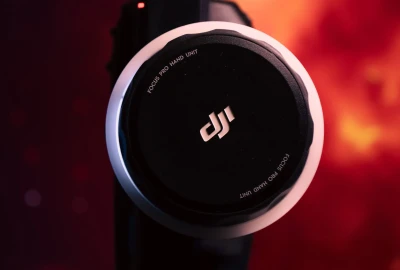 Location DJI Unité manuelle Focus Pro