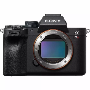 Location Sony A7R V