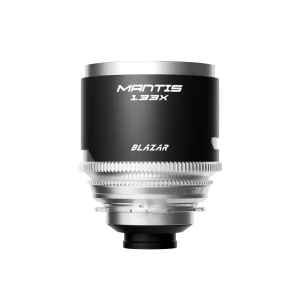 Location Blazar Blazar Mantis 50mm T2.0 1.33x Anamorphic Lens