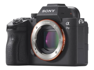 Location Sony A7SIII