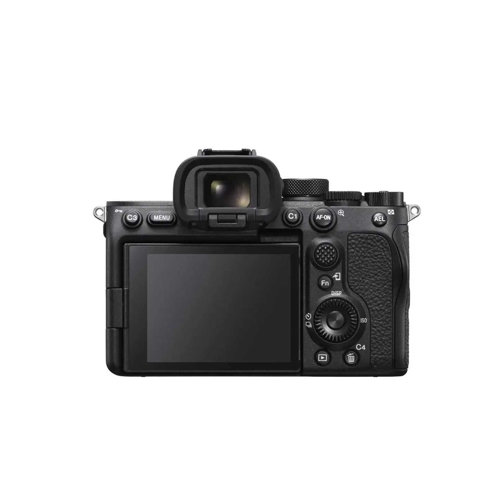 Sony A7SIII - Photo 2 sur 4