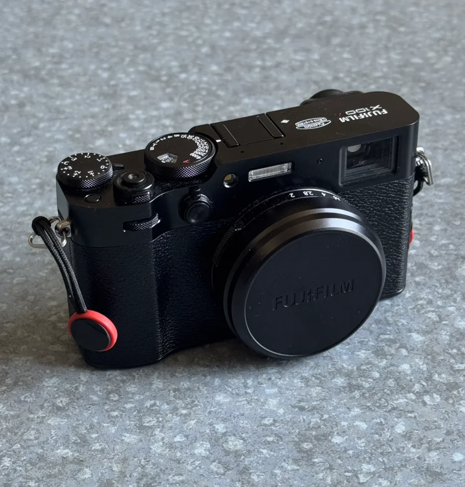 Fujifilm X100VI - Photo 1 sur 2