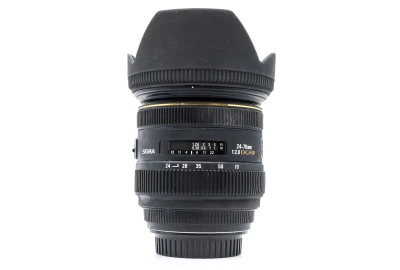 Location Canon 5D Mark II + Sigma 24-70 F2.8