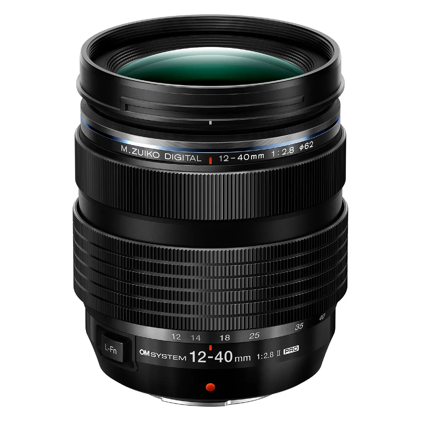 Olympus 12-40mm f/2.8 M.Zuiko ED - Photo 1 sur 1