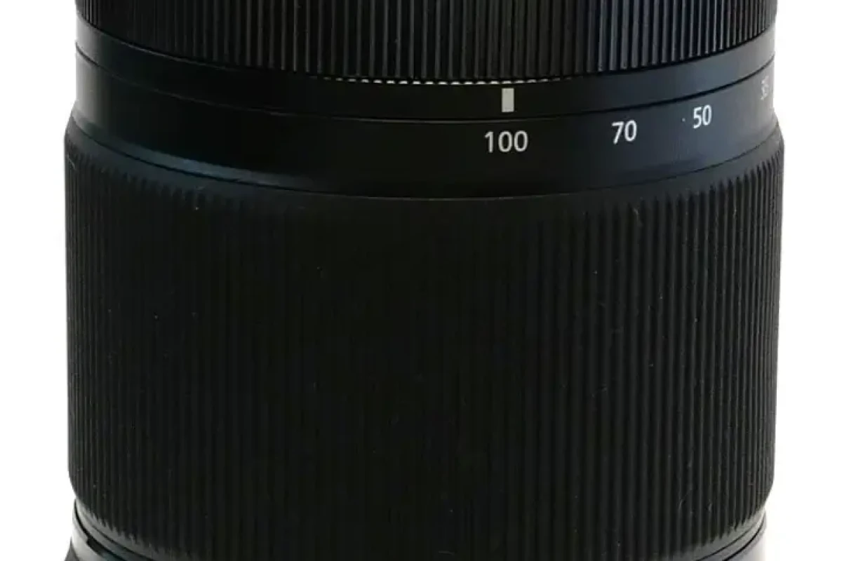 Location Panasonic Lumix G Vario 35-100mm f/2.8 Power OIS - Lightyshare