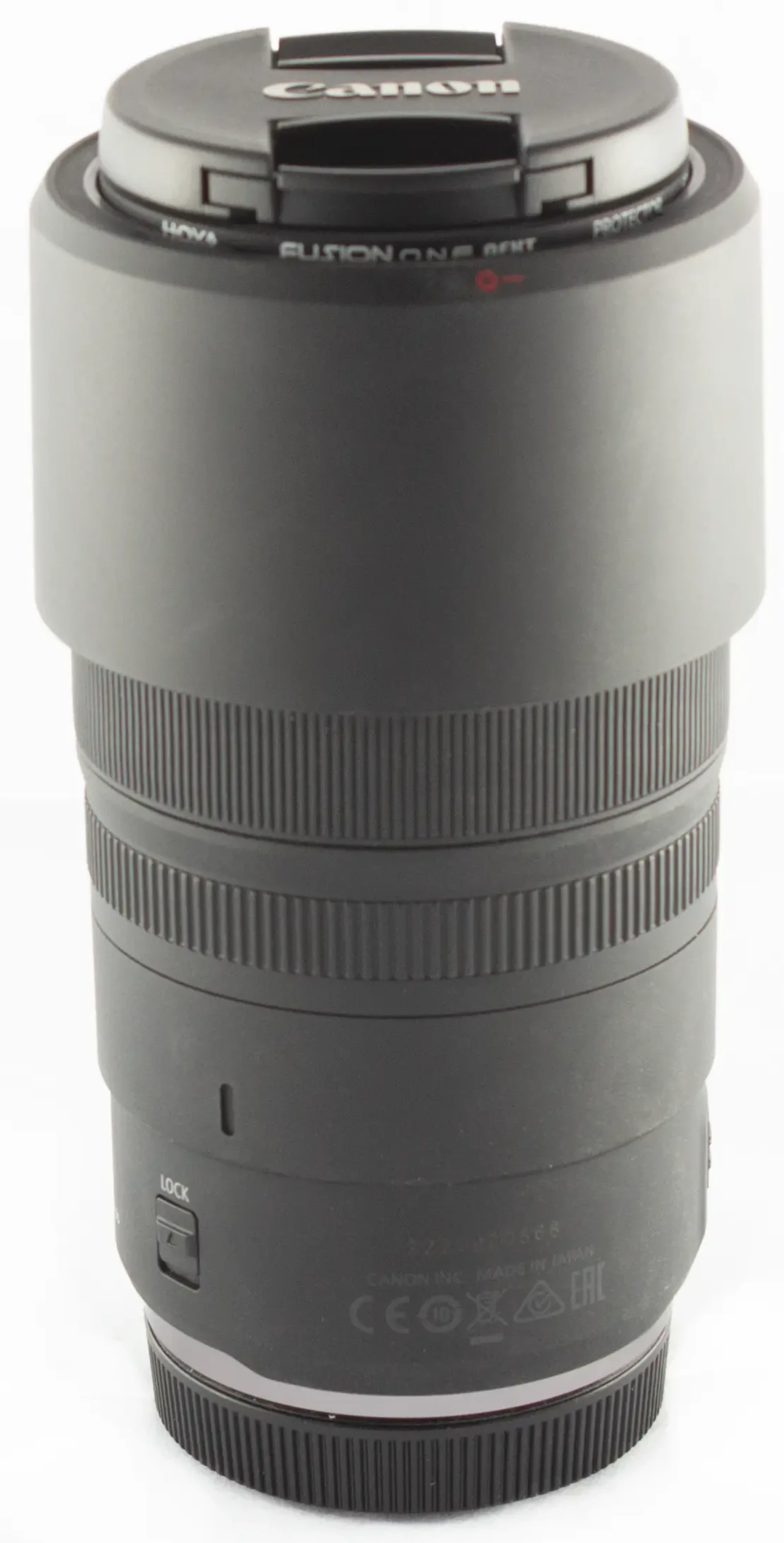 Canon RF 100mm f/2.8L IS USM - Photo 1 sur 1