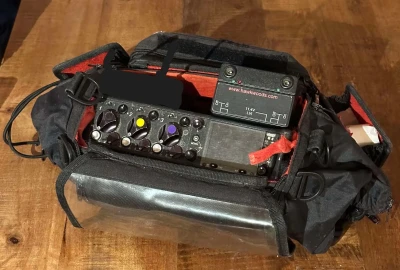 Location Sound Devices 633