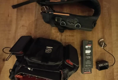 Location Sound Devices 633