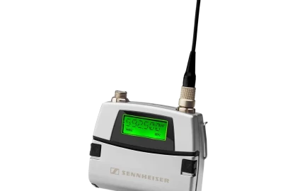 Location KIT HF WISYCOM MCR 42 + 2x SEENHEISER SK5212
