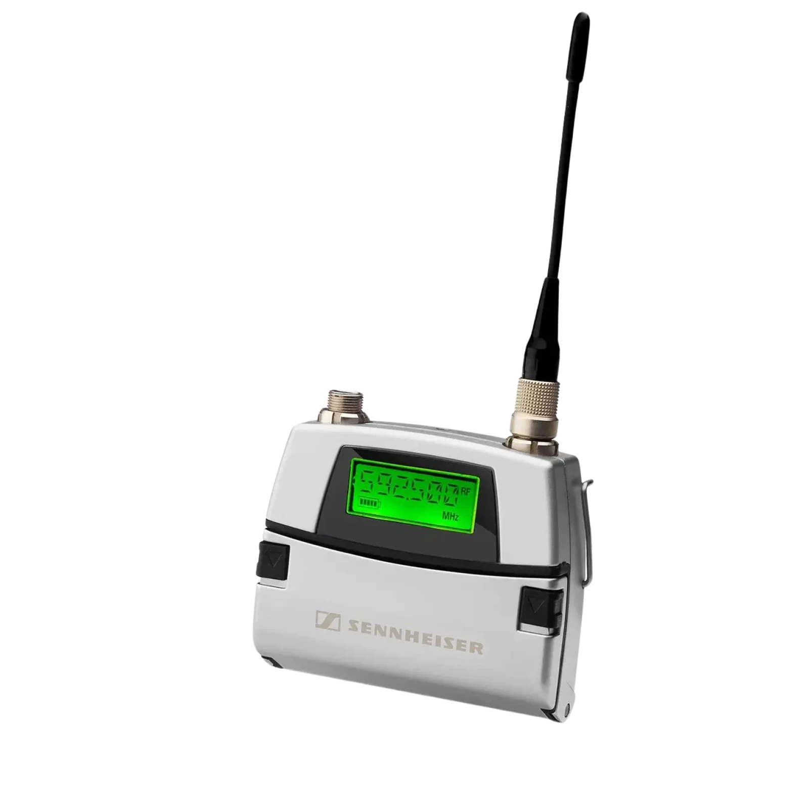 KIT HF WISYCOM MCR 42 + 2x SEENHEISER SK5212 - Photo 3 sur 5
