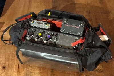 Location KIT PRISE DE SON + HF, 633 MCR42 SK5212