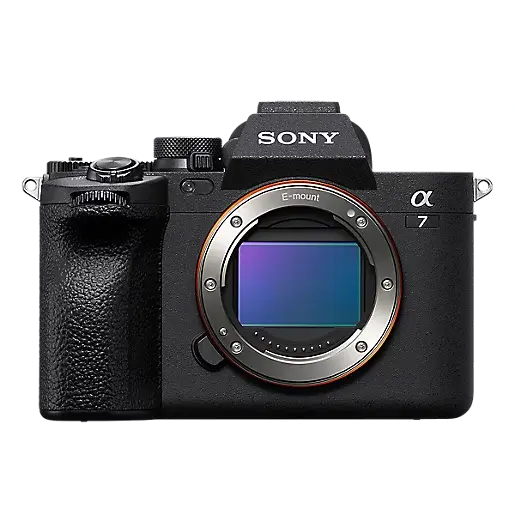 Sony Alpha 7 IV (A74)