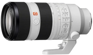 Location Sony Sony FE 70-200mm F2.8 GM OSS II