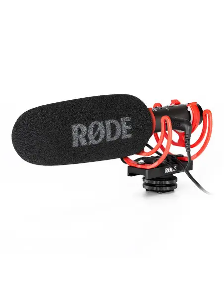 Rode VideoMic NTG