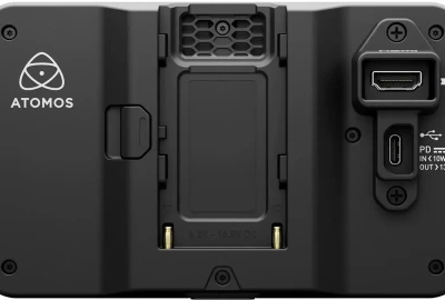 Location Atomos Moniteur Shinobi II (HDMI)