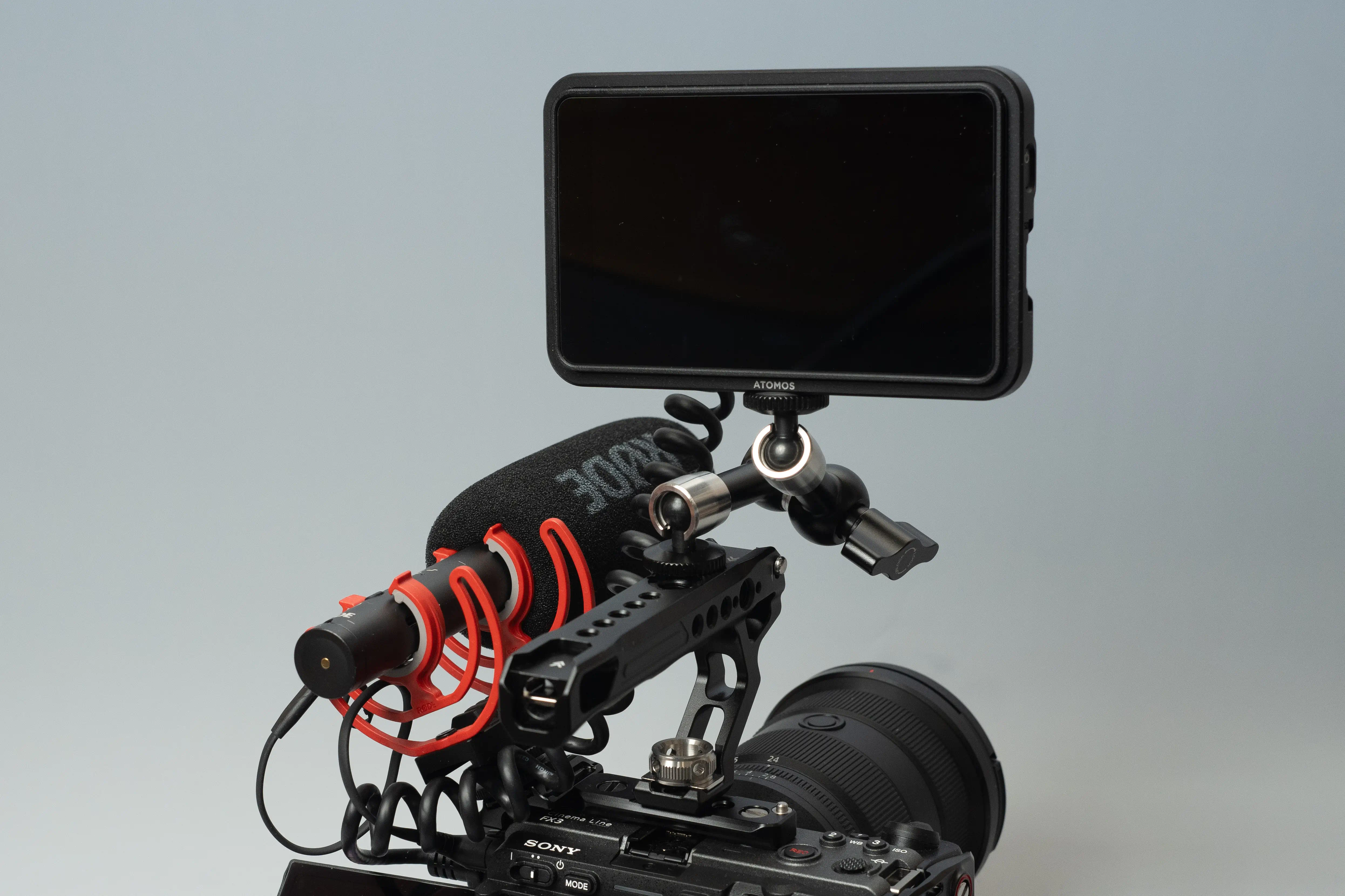 Atomos Moniteur Shinobi II (HDMI)