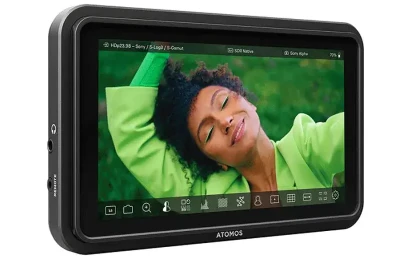 Location Atomos Moniteur Shinobi II (HDMI)