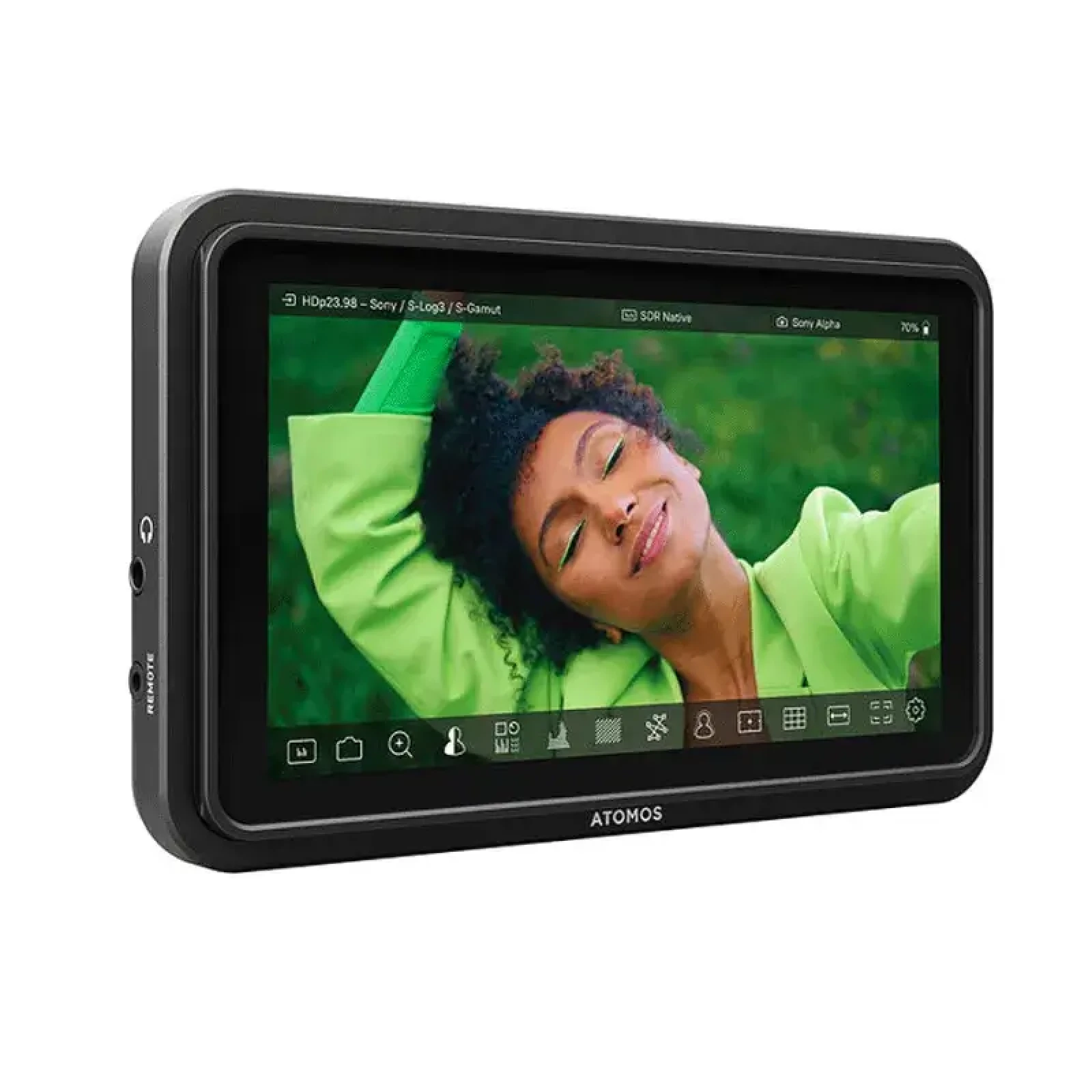 Atomos Moniteur Shinobi II (HDMI) - Photo 2 sur 3