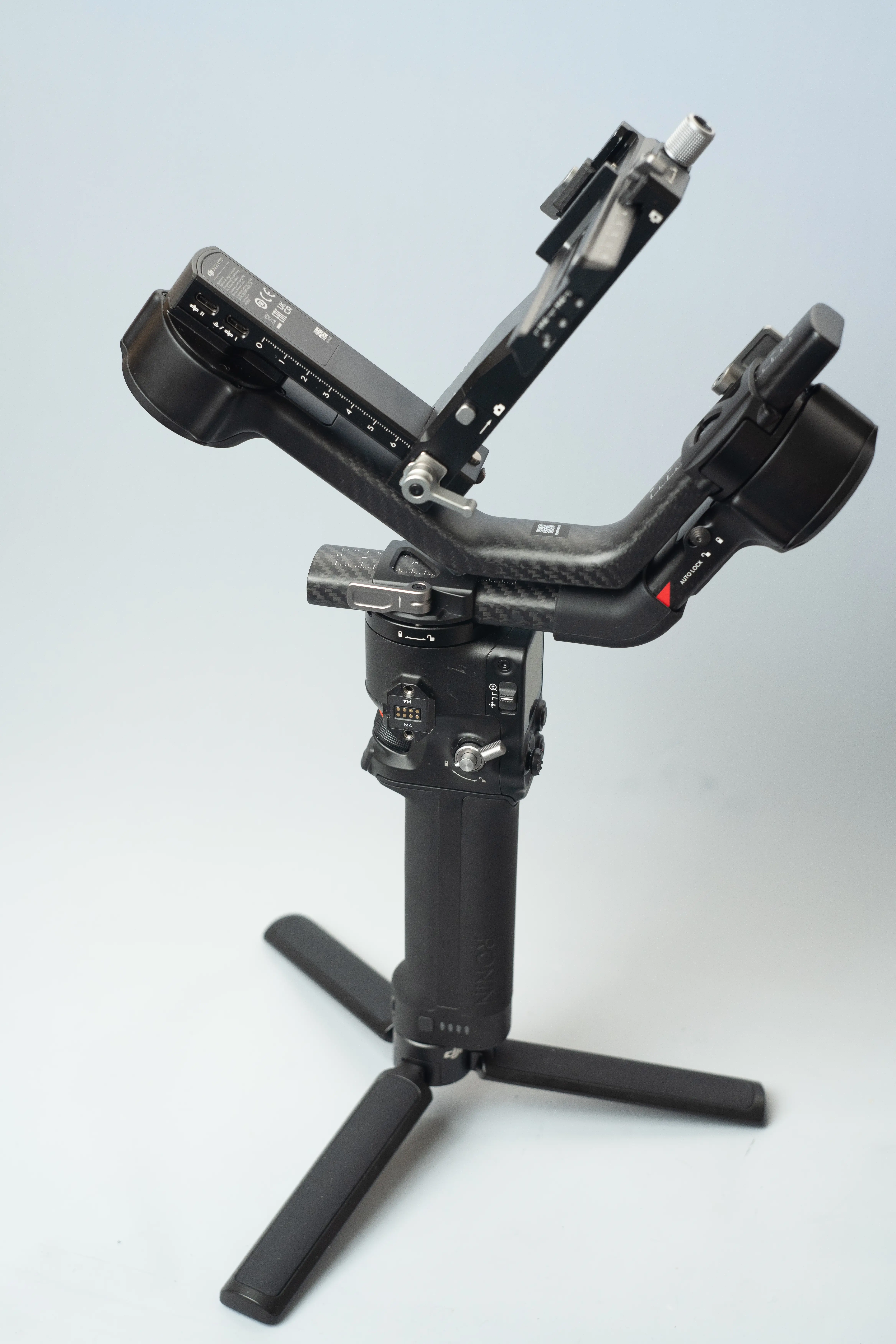 DJI Ronin RS4 Pro Combo