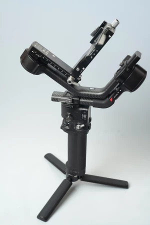 Location DJI Ronin RS4 Pro Combo