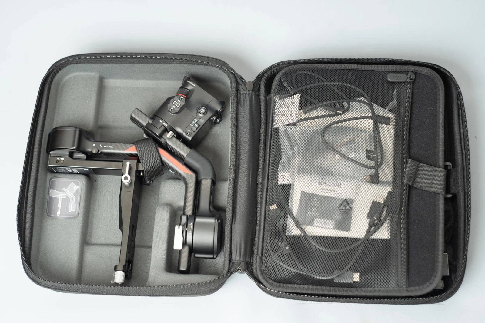 DJI Ronin RS4 Pro Combo - Photo 4 sur 5