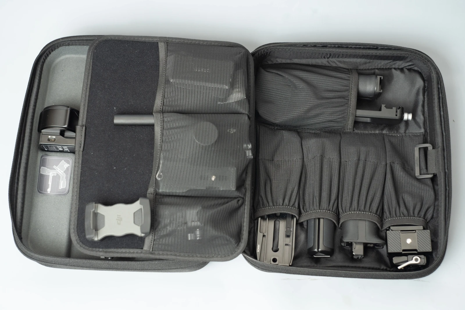 DJI Ronin RS4 Pro Combo - Photo 3 sur 5