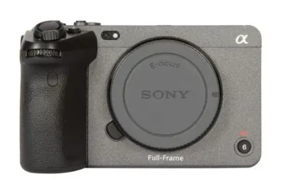 Location Sony FX3
