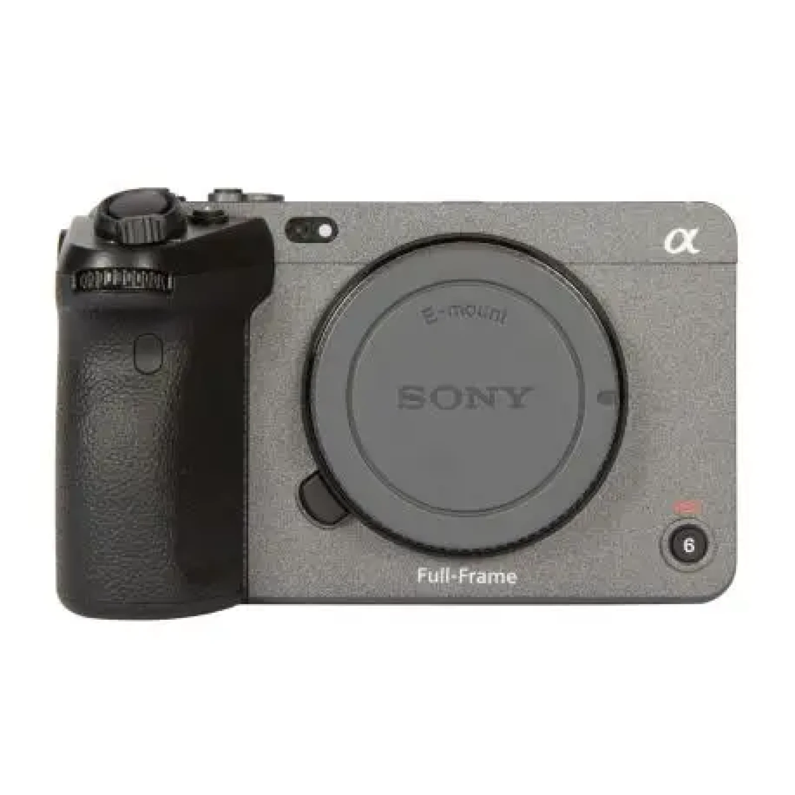 Sony FX3 - Photo 2 sur 3