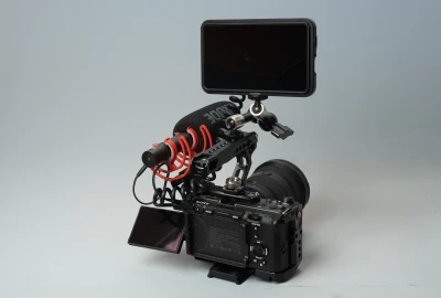 Location Pack FX3+A7IV+RS4+Lights Ultimate